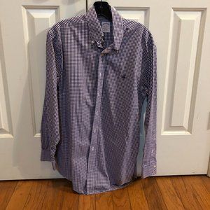 Brooks Brothers Button Down Shirt Small